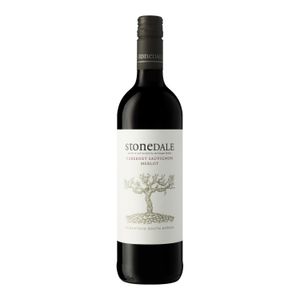 Stonedale Cabernet Sauvignon Merlot (1 x 750ml)